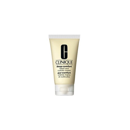 CLINIQUE Deep Comfort - Hand- und Nagelhautcreme Pure Comfort CLINIQUE Deep Comfort - Hand- und Nagelhautcreme Pure Comfort